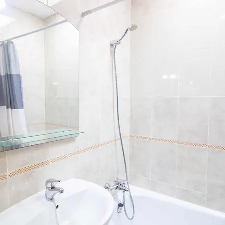 别墅 Anju Villas, Tamara