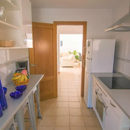 别墅 Anju Villas, Tamara