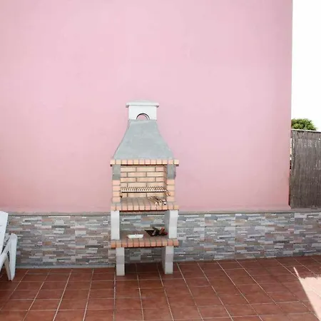 Villa Anju De Tres Con Piscina Corralejo
