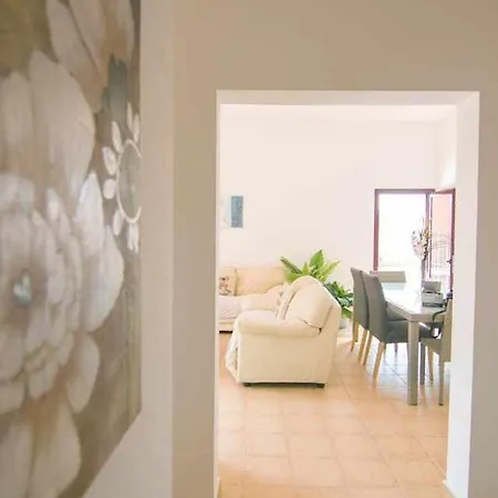 Anju De Tres Con Piscina * Corralejo