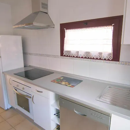 Anju De Tres Con Piscina * Corralejo