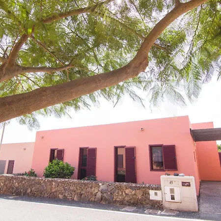 Anju Villas, Tamara