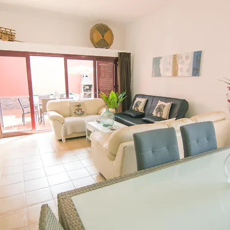 Villa Anju De Tres Con Piscina *