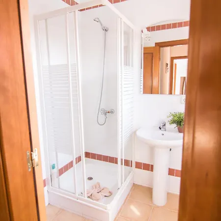 Anju De Tres Con Piscina * Corralejo