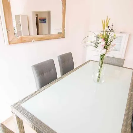 Vila Anju Villas, Tamara