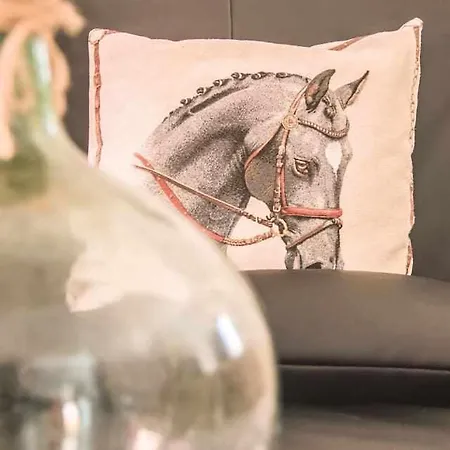 Anju Villas, Tamara * Corralejo