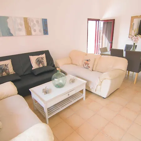 Anju Villas, Tamara *