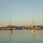 Villa Anju Villas, Tamara Corralejo