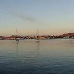Anju Villas, Tamara Corralejo