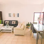 Anju Villas, Tamara * Corralejo