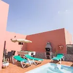 Anju Villas, Tamara Villa *