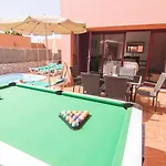 Anju Villas, Tamara Villa Corralejo