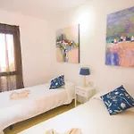 Villa Anju Villas, Tamara