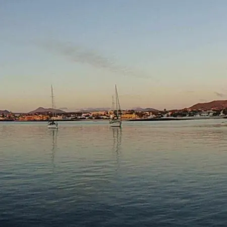 Anju Villas, Tamara Corralejo