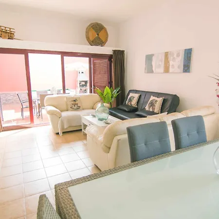 Anju Villas, Tamara Vila