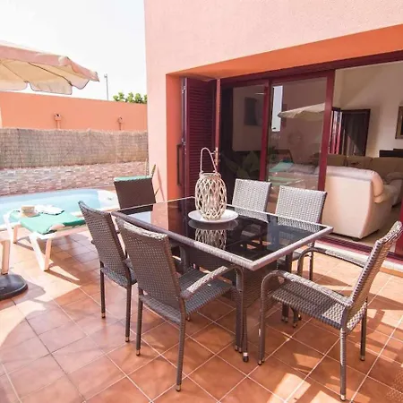 Villa Anju Villas, Tamara *