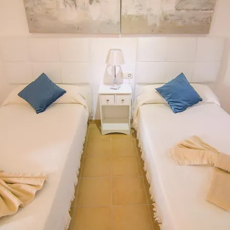 别墅 Anju Villas, Tamara