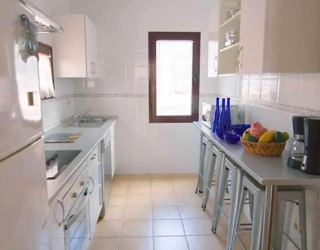 Anju Villas, Tamara 别墅