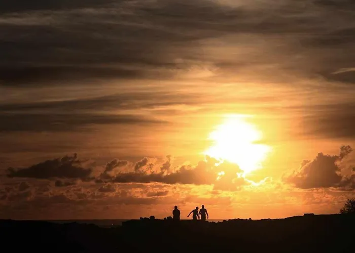 Anju Villas, Tamara 别墅 科拉雷侯