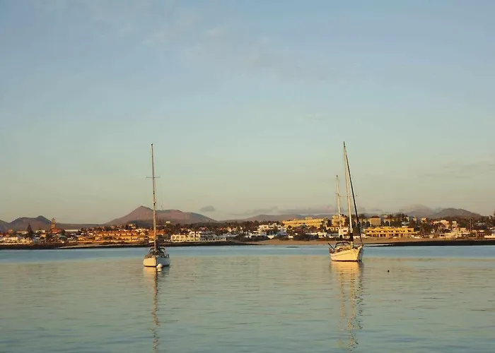 别墅 Anju Villas, Tamara 科拉雷侯