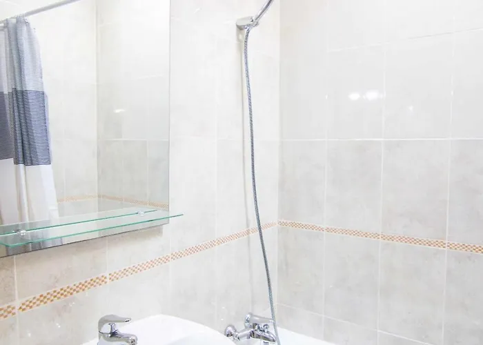 别墅 Anju Villas, Tamara