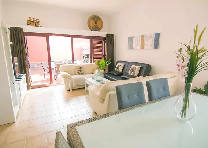 Anju Villas, Tamara 别墅