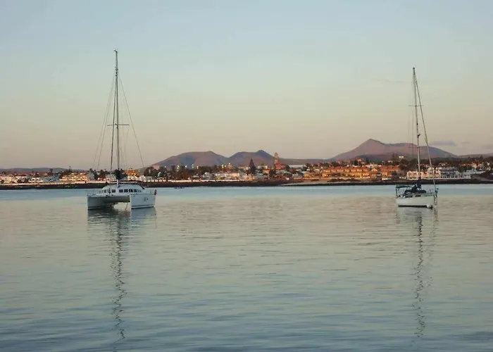 别墅 Anju Villas, Tamara