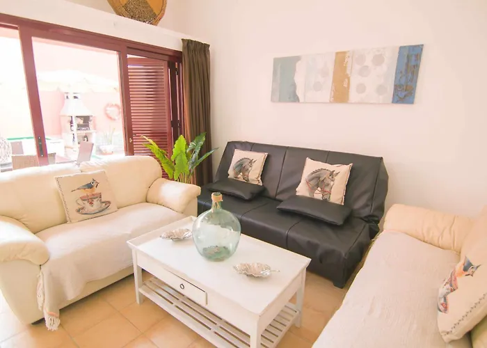 Anju Villas, Tamara *