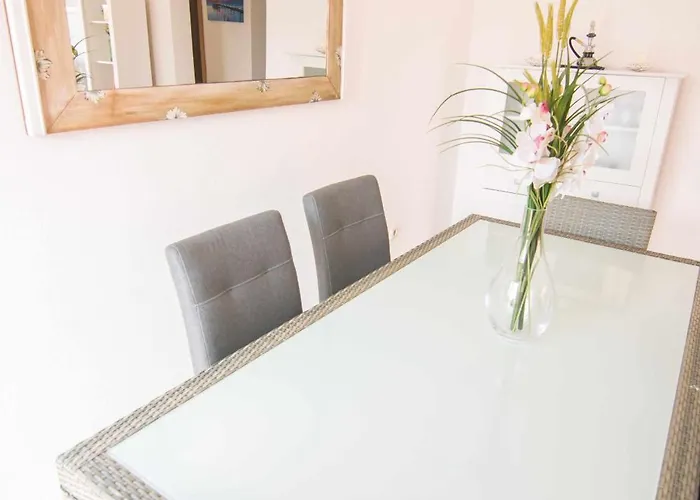 Anju Villas, Tamara 别墅