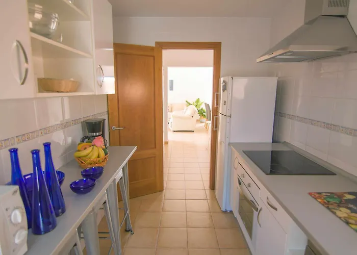 别墅 Anju Villas, Tamara