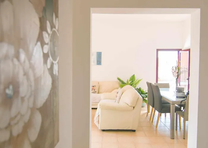 Anju Villas, Tamara 别墅 *