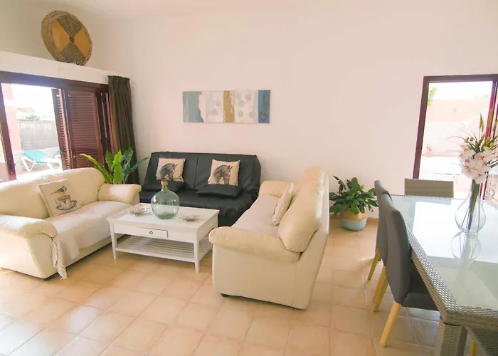 Anju Villas, Tamara 别墅 科拉雷侯