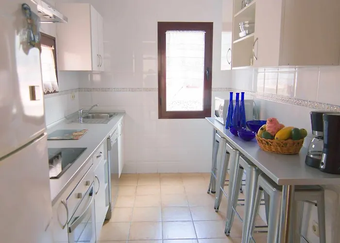 Anju Villas, Tamara 别墅