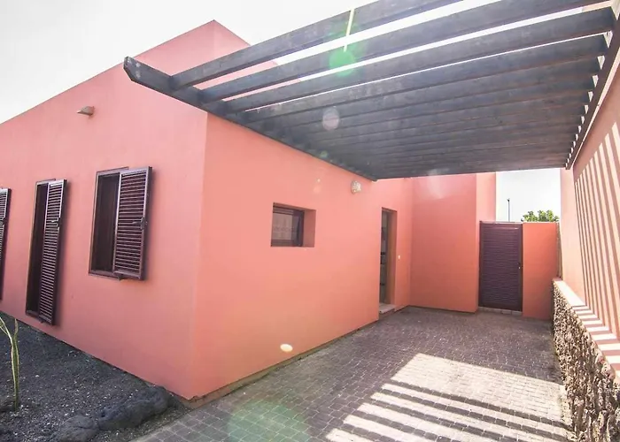 Anju Villas, Tamara 别墅 科拉雷侯