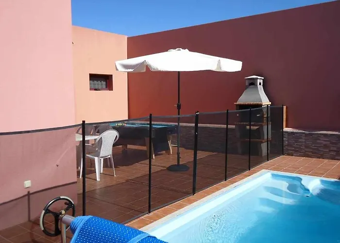 Anju Villas, Tamara * 科拉雷侯