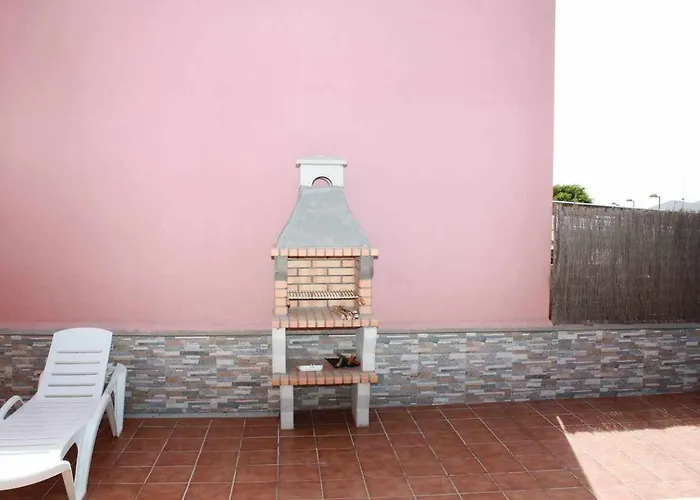 Anju Villas, Tamara 别墅