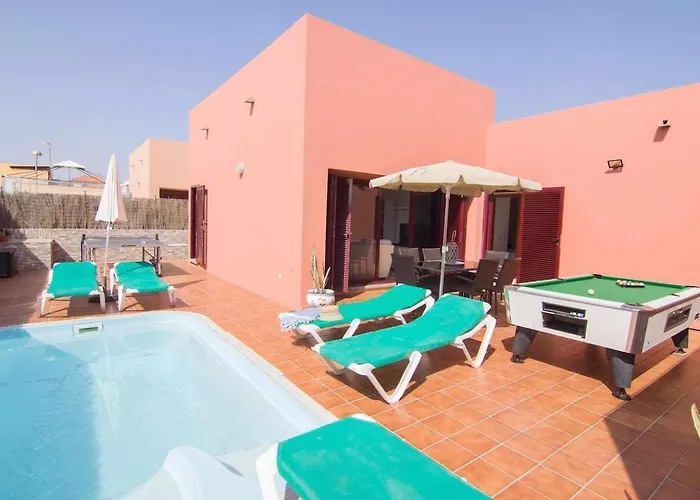 别墅 Anju Villas, Tamara