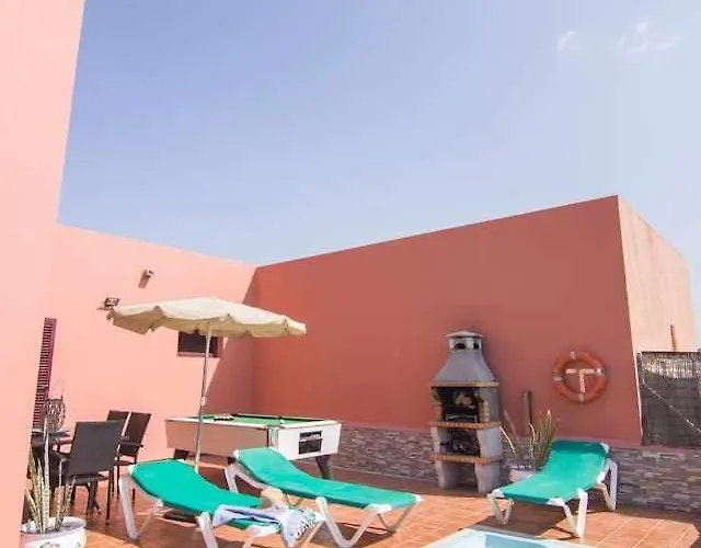 Anju Villas, Tamara 别墅 *