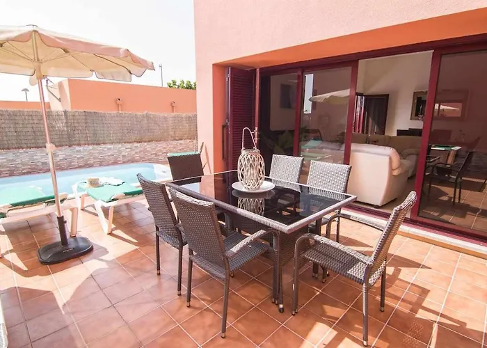 别墅 Anju Villas, Tamara *