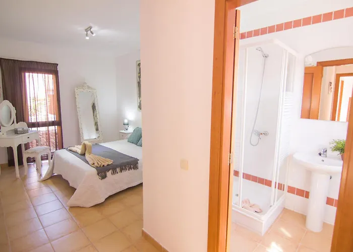 Anju Villas, Tamara 别墅