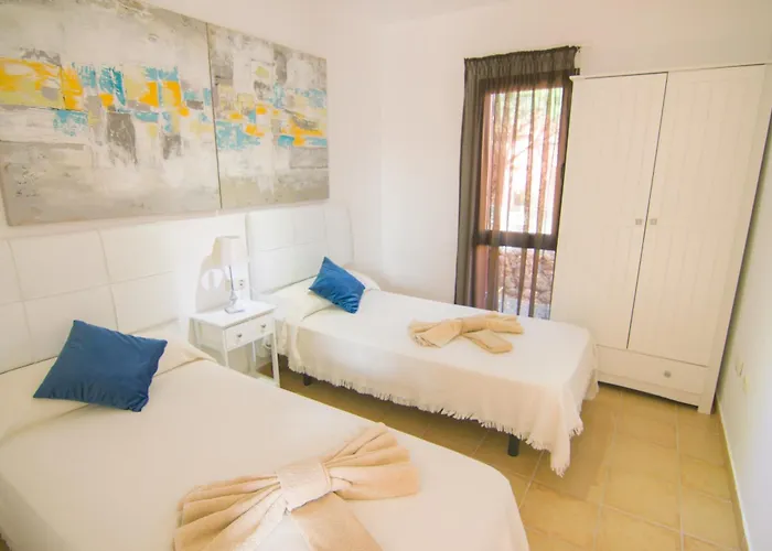 Anju Villas, Tamara 别墅