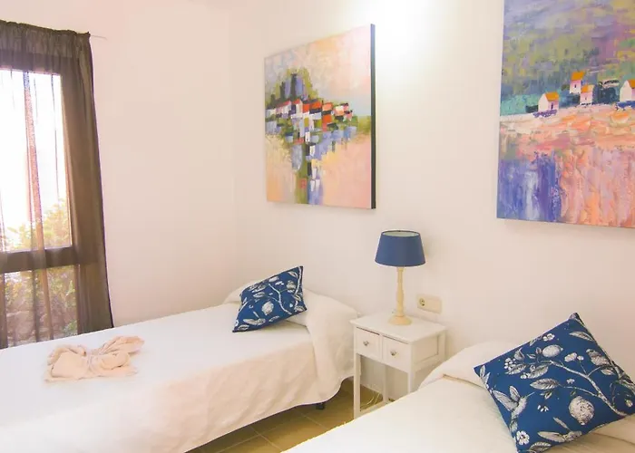 别墅 Anju Villas, Tamara