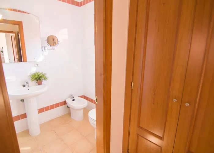 Anju Villas, Tamara 别墅 科拉雷侯