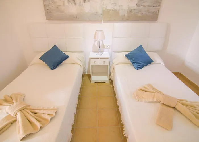 别墅 Anju Villas, Tamara