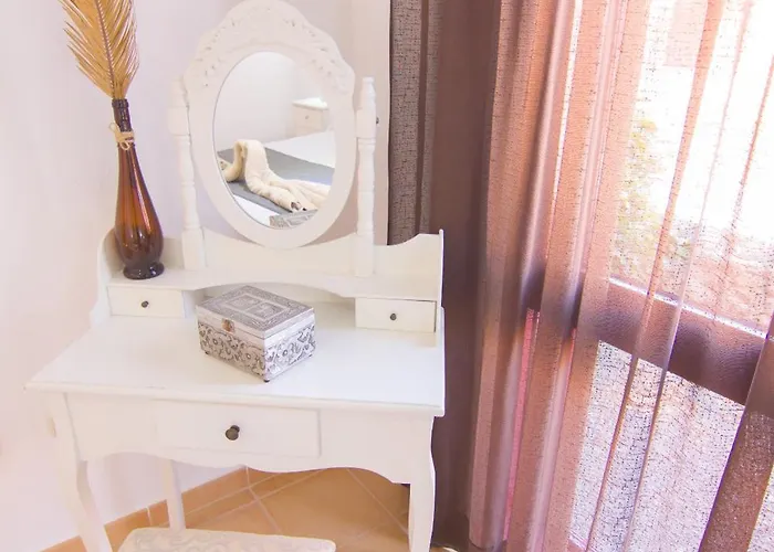 Anju Villas, Tamara 别墅 *