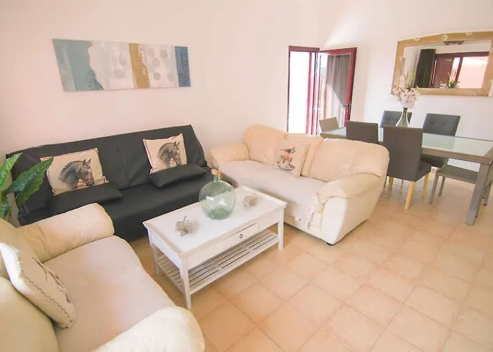 Anju Villas, Tamara Villa Corralejo